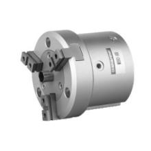 pneumatic  hydraulic cnc lathe pneumatic gripper